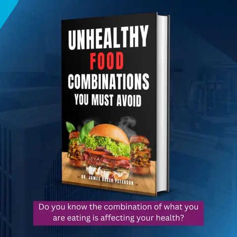 UNHEALTHY FOOD COMBINATIONS YOU MUST AVOID