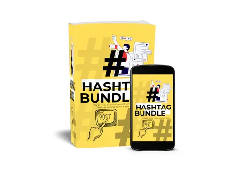 HASHTAG BUNDLE
