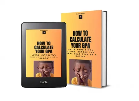 HOW TO CALCULATE YOUR GPA