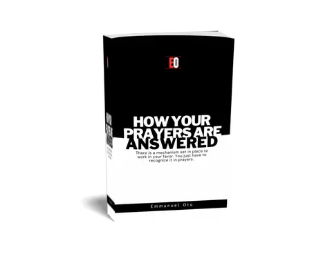 How Your Prayers Are Answered