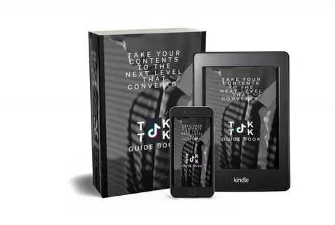 TIKTOK GUIDES
