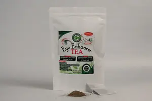Eye Enhancer Tea Bags (60 Tea Bags)