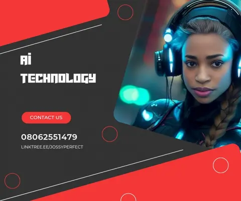 Ai Technology Mastery
