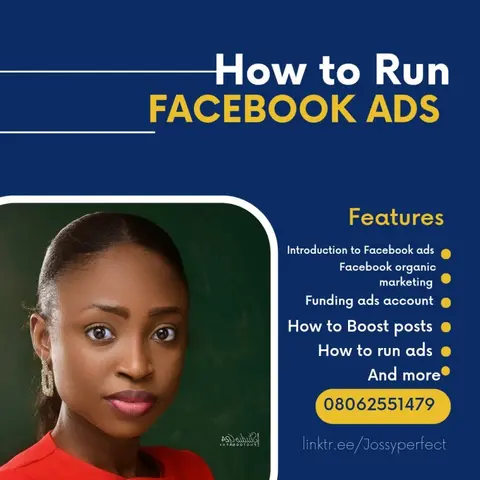 How to run Facebook Ads