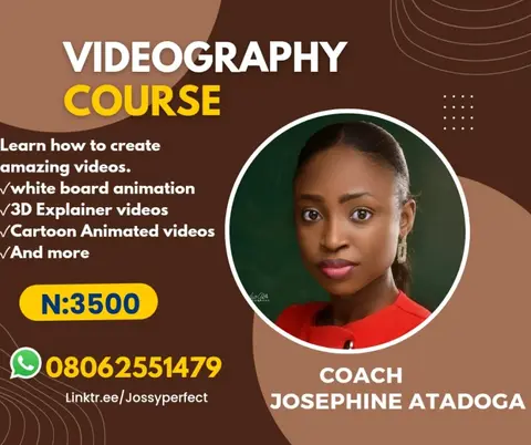 Mobile Videography