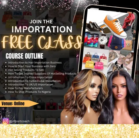 Free Importation Class