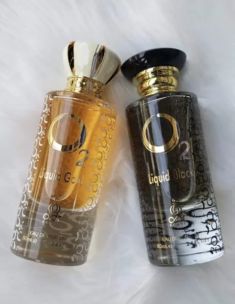 Perfume Oil Vendors List