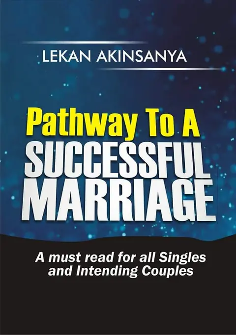PATHWAY TO A SUCCESSFUL MARRIAGE