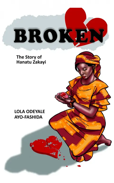 Broken
