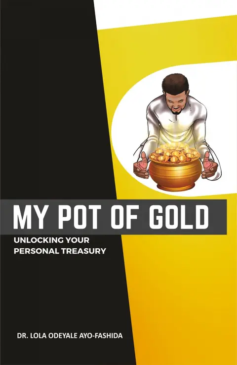 My Pot of Gold
