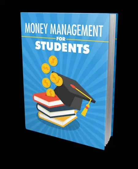 Money Management For Students