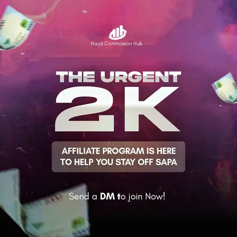 URGENT 2K AFFILIATE SYSTEM PROGRAM 🚀