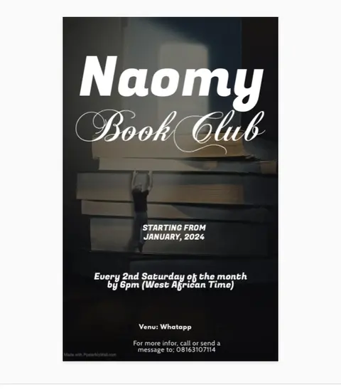 Book Club Membership