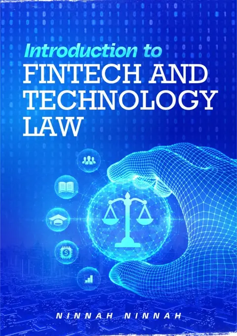 INTRODUCTION TO TECHNOLOGY LAW