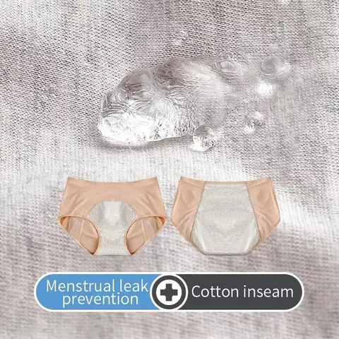 ADVANCE MENSTRUATION PANTIES