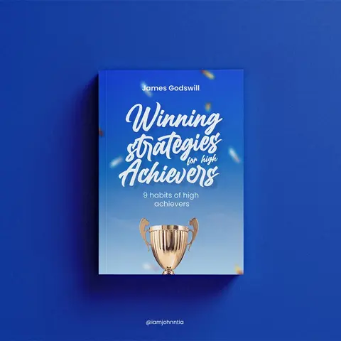 Winning Strategies For High Achievers