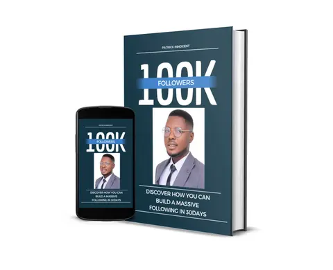 How to build a massive following in 30days