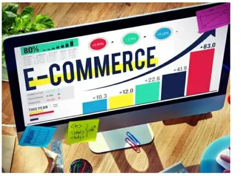 Ebooks for e-commerce