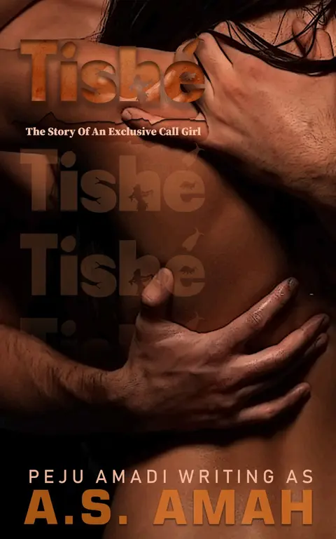 Tishé - The Story Of An Exclusive Call Girl
