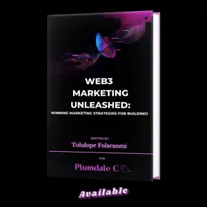 Web3 Marketing  Unleashed: WINNING Marketing Strategies for BUILDING!
