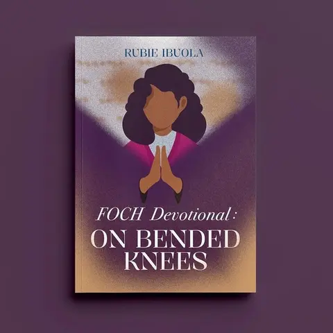 Foch Devotional: On Bended Knees