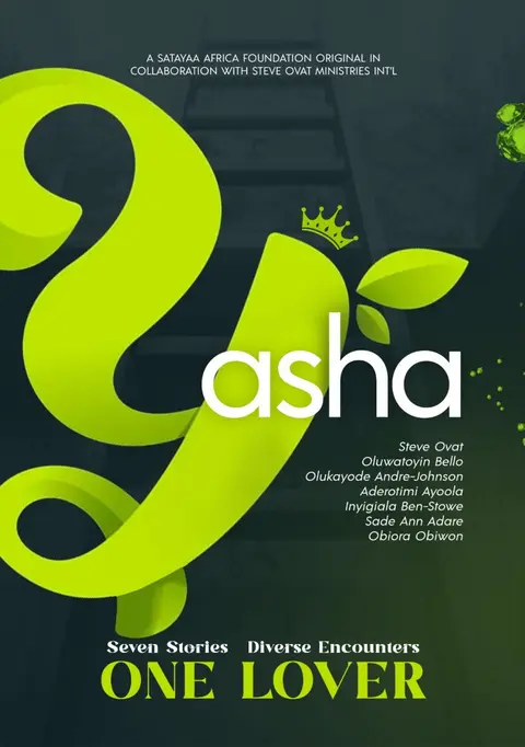 YASHA