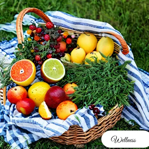 DIY Home Remedies Using Fruits And Vegetables For Healthy Living