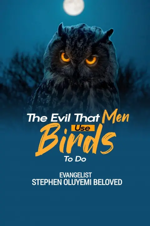 Birds of Wisdom