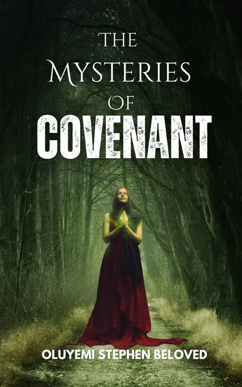 Mysteries of Covenant