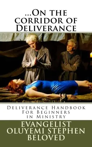 On the Corridor of Deliverance