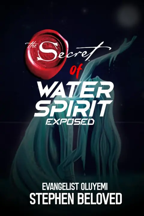 Secret of Water Spirit