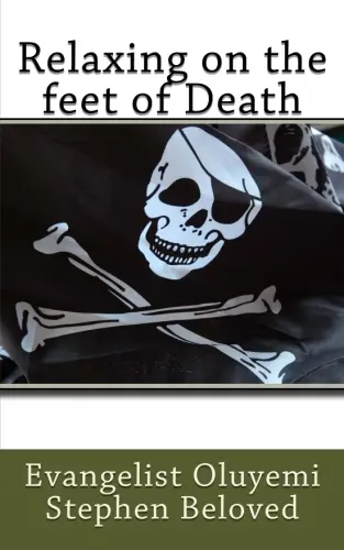 Sleeping on the Bed of Uncle Death