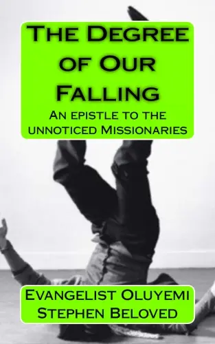 The Degree of our Falling