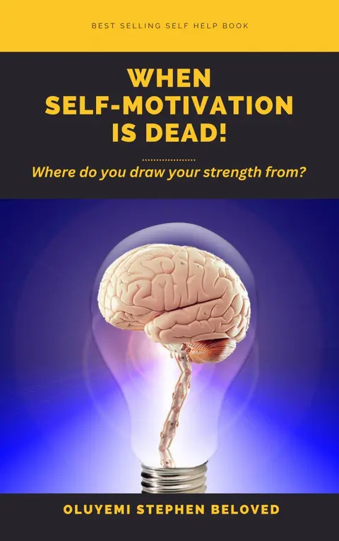 When self-motivation is dead
