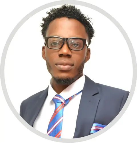 One hour zoom with Anthony Ojies