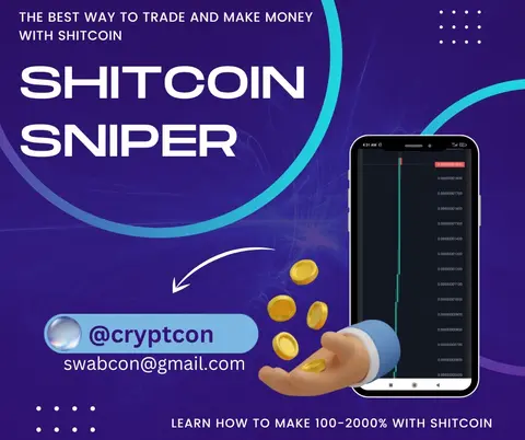 Shitcoin Sniper