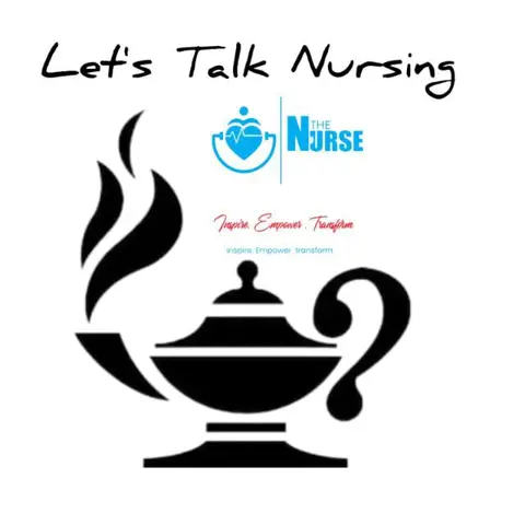 Let's Talk Nursing Webinar
