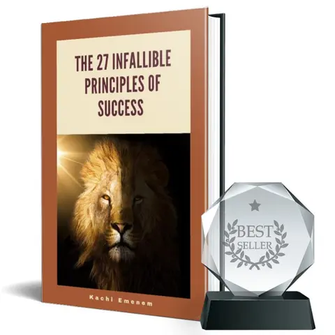 The 27 Infallible Principles of Success (E-Book)