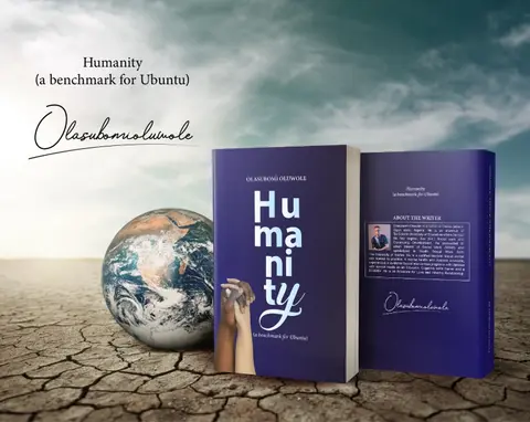 Humanity (a benchmark for Ubuntu)