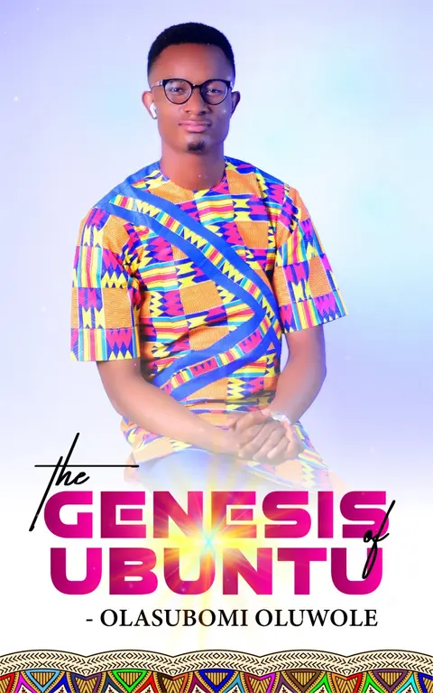 The Genesis of Ubuntu (I AM BECAUSE WE ARE)