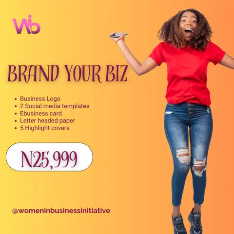 Brand Your Biz