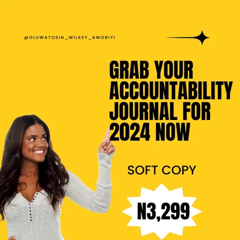 PERSONAL SUCCESS JOURNAL (SOFTCOPY)