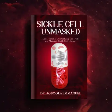 SICKLE CELL UNMASKED