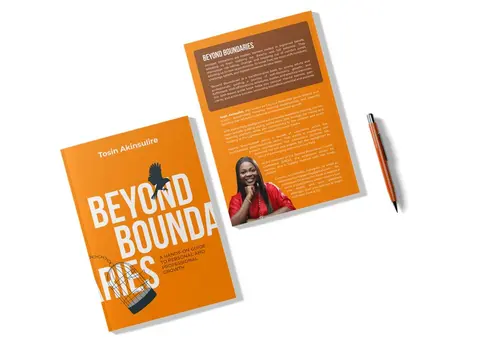 Beyond Boundaries eBook