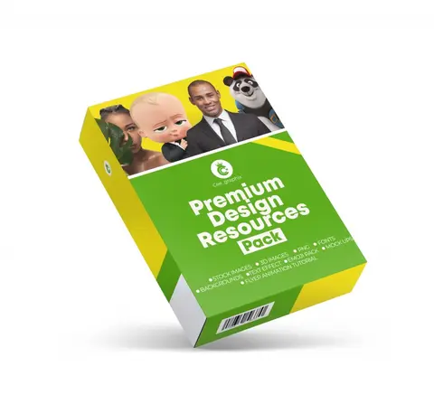 Cee_graphix PDR Pack