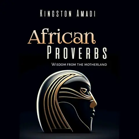 African Proverbs