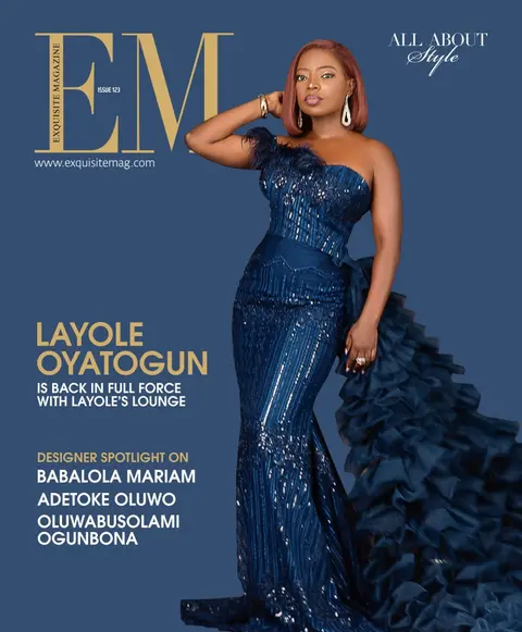 EM 123 - latest issue