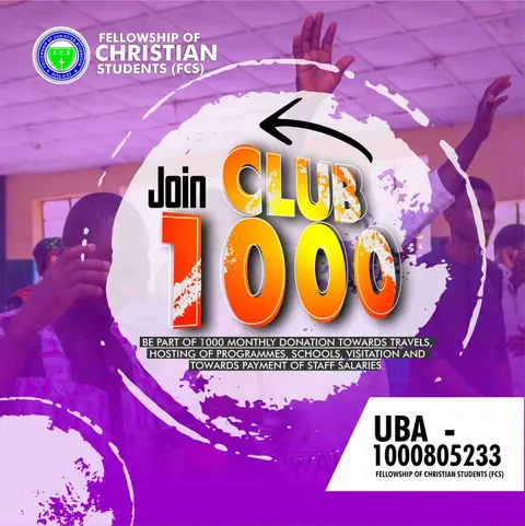 FCS Club 1000