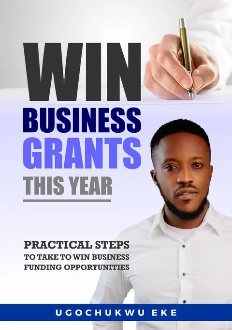Win Business Grants This Year