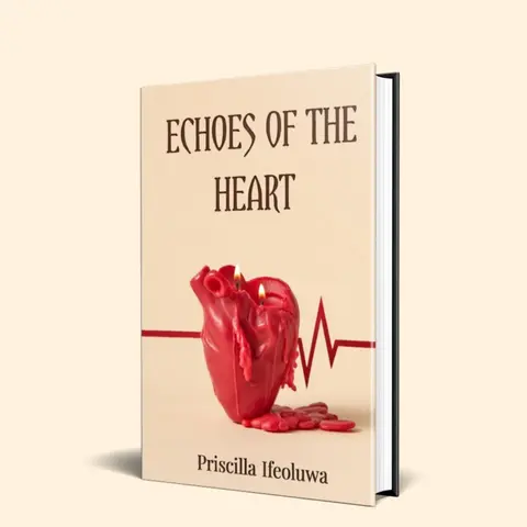 ECHOES OF THE HEART